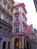Liliová 3, Praha - Staré Město (1875)