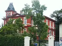 Praha Zizkov Vila Tereza 2.JPG