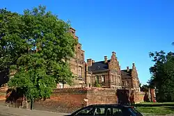 Zemská porodnice u Apolináře