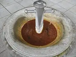 stav 15. června 2009