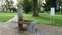 Prameny Regnerka a Hronovka