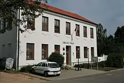 Obecní úřad