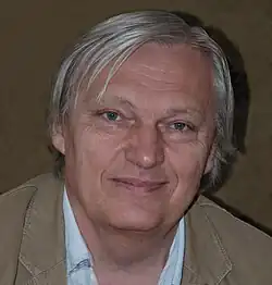 Jan Prchal (14. července 2008)