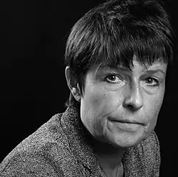 Sacha Prechal (19. srpna 2008)