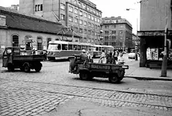 Před Tatrou, Bláža 481