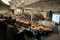 Přednáška Klubu investorů Praha