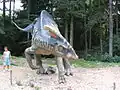 Parasaurolophus