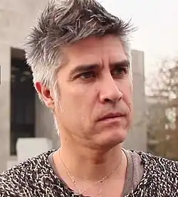 Alejandro Aravena (2015)