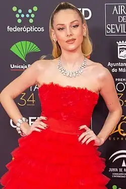 Expósito v lednu 2020