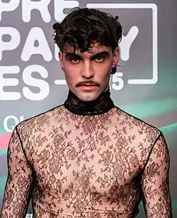 Adonxs (19. dubna 2025)