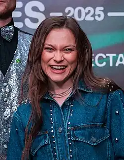 Emmy (19. dubna 2025)