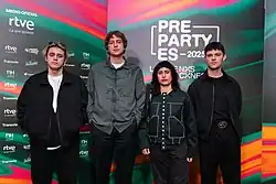 Katarsis (19. dubna 2025)