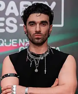 Parg Պարգ (19. dubna 2025)