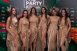 Tautumeitas (19. dubna 2025)