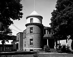 Presbytère de Chelsea