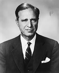 Prescott Bush (1950)