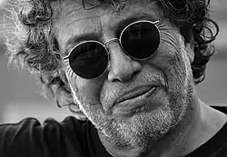 Gábor Presser v roce 2007