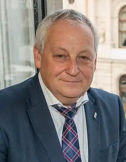 Jaroslav Zámečník