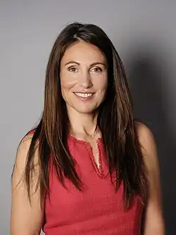 Andrea Pfeffer Ferklová (2020)