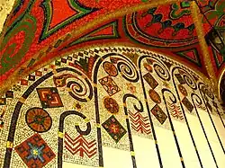 Josef Hoffmann, Vila Primavesi Olomouc (1917)