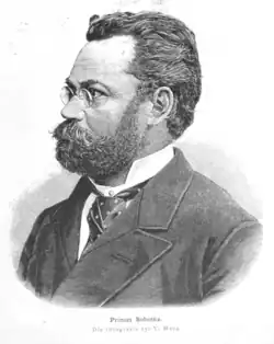 Primus Sobotka (1884)