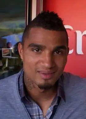 Kevin-Prince Boateng (2011)