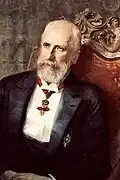 Jan II. Lichtenštejn (1840–1929)