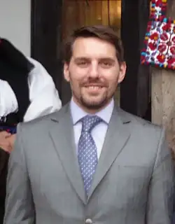 Mikuláš v roce 2014