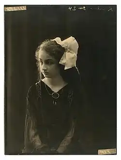 Princezna Durru Shehvar