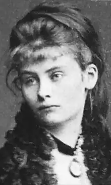 Alžběta z Thurnu a Taxisu