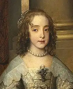 Marie Stuartovna (princezna oranžská)