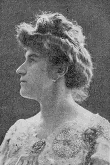 Marie Gärtnerová