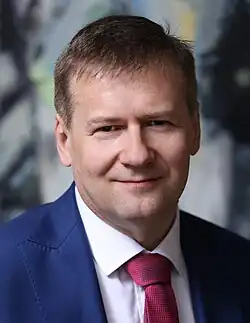 Jiří Homola (13. června 2017)