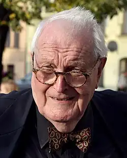 Vladimír Šlapeta v roce 2022