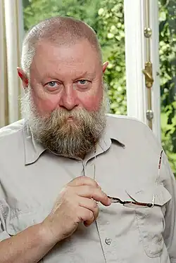 Jerzy Bralczyk (30. července 2004)