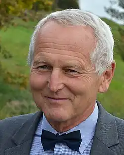 Jan Pirk (2017)