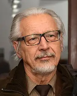 Pavel Štěpánek (2018)