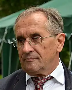 Bohumír Janský (2016)