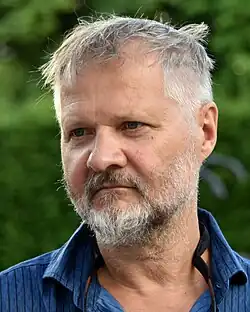 Václav Hampl (2021)