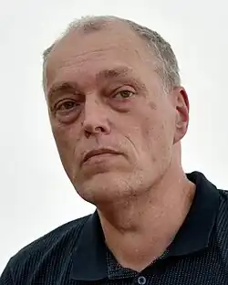 Vratislav Doubek (2022)