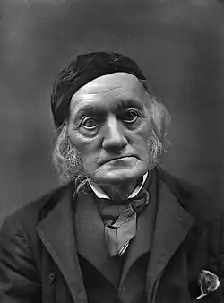 Professor Richard Owen
