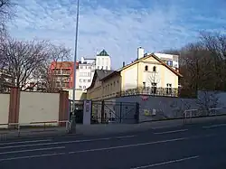 Prokopova, vila Bezovka.jpg