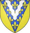 Val-de-Marne (94) – znak