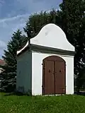 Proseč-Obořiště, kaplička 02.jpg