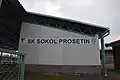 Sokol Prosetín