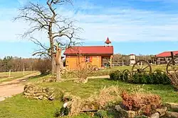 Prostějov (část městyse Žumberk)