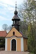 Prostřední Poříčí, kaple (2017-04-29; 01).jpg