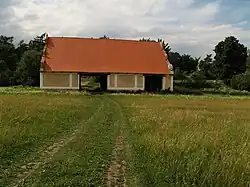 Prostiboř, stodola.jpg