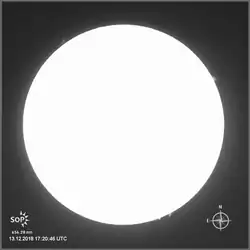 Meteorologická stanice Pardubice