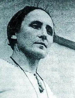 Marie Provazníková